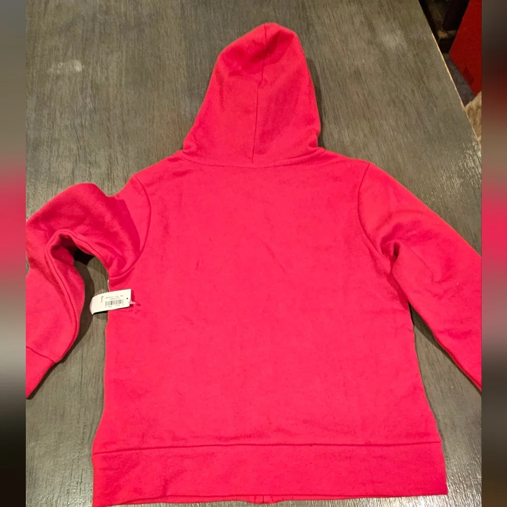 OLD NAVY HOODIE